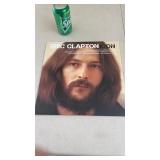 Eric Clapton Icon Album like new