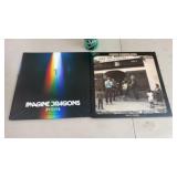 Imagine Dragon , Willy and the Poor Boys, like