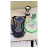 All new, Backpack Hydrator, Coleman Citronella