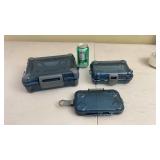 Waterproof Storage Containers