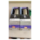 New in box Outdoor Lawn Torch X 2