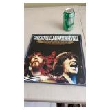 Credence ClearwaterRevival, Double Album , like