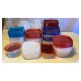 Food Storage Containers