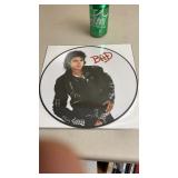 Michael Jackson Dad, New Album