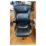 Office Chair on Wheels