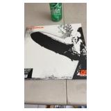 Led Zeppelin, like new