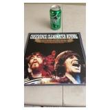 Credence Clearwater Rival , Double Album