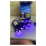 Auto Drive LED , Color Changing Lights