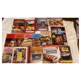 Cookbooks