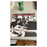 Bon Jovi , Gross Road Album, like new