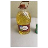 Great Value Peanut Oil 1 Gal.