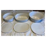 Corning ware
