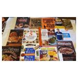 Cookbooks