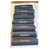 Golds gym waist trainer belts