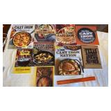 Cookbooks