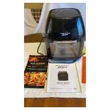 Power AirFryer Oven