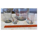 Anchor hocking measuring cups
