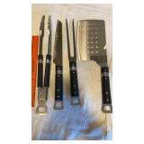 Cuisinart utensils