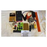 Schumacher battery charger, MadDog ATV/Motorcycle