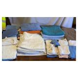Bath Towels, wash cloths and hand towels