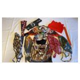 Do Rags and Face-mask