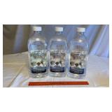 Lamp Oil-3 Full bottles