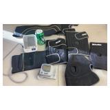 Blood Pressure Cuff (arm), Blood Pressure Cuff (