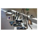 ABC Century Award Watches, Vintage Bow Ties,