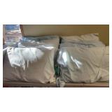 8 Standard Pillows