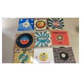 45 rpm Records