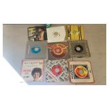 45 rpm Records