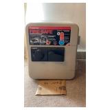 Sentry fire-proof home/office safe