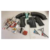 Aurora Model Motoring Teack