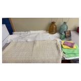 Rugs , Wash Towels , Wasp Catchers