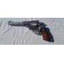 Ruger Super Redhawk 44 magnum stainless steel  SN