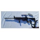 Rock River Lar-15   5.56 cal  SN AV40233244 with