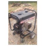 Coleman powermate maxa  5000 Watt extended run