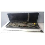 High Country Bow Supreme with Hard Plastic Case