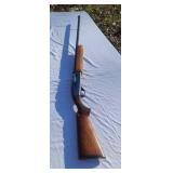 Remington model 11-48  12 ga pump   SN 5166347
