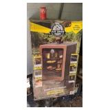 Pit Boss wood pellet smoker copperhead (New in