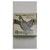 Remington 20Ga. Game Load Ammo