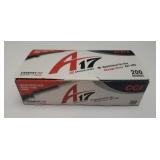 CCI A17 Savage Arms 200 round 17grain Varmint Tip