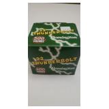 Remington 22 Thunderbolt High Velocity 22long