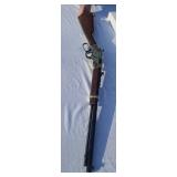 Henry Golden Boy 22 cal rifle SN GB424977 like
