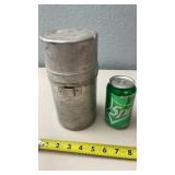 1944 - 45 WW2, Coleman Gas Mountain Stove