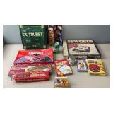 Board Games