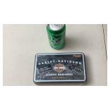 Harley Davidson Classic Dominoes, New in Box