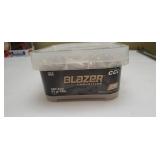 CCI Blazer 380. Auto 95gr. FmJ 200 Qty