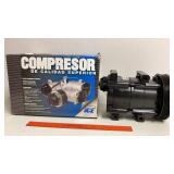 Compressor