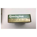 Remington Premier Accutip Bonded Sabot Slug 12 Ga